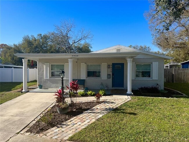 Building Photo - 4429 Lanier Dr