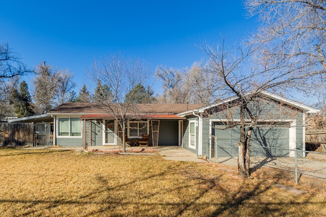 Building Photo - 565 Saulsbury St