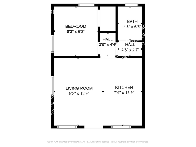 1 Bedroom/1 Bathroom Apartment in Ogden - 1 Bedroom/1 Bathroom Apartment in Ogden