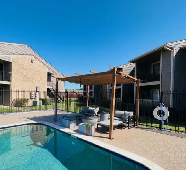 Carriage House Apartments