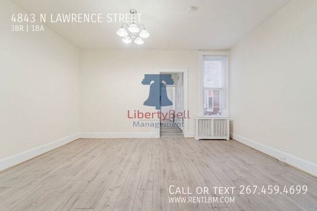 Photo - 4843 N Lawrence St