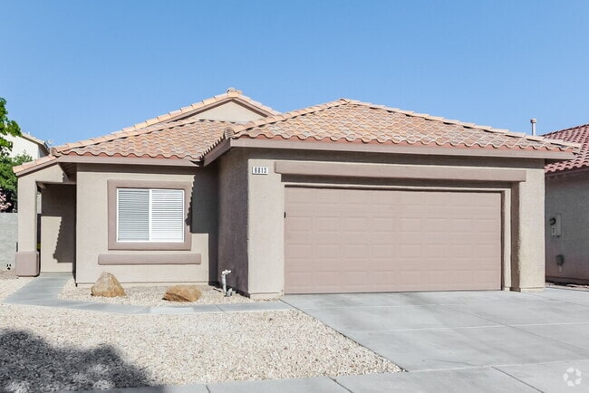 Building Photo - 6813 Tartarus St Rental