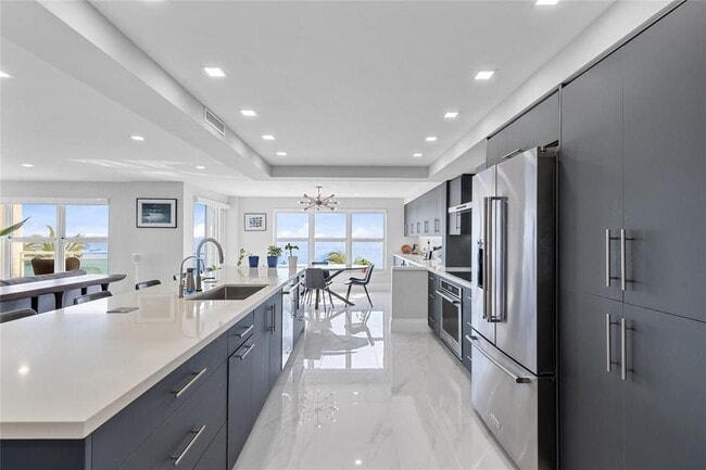 Photo - 3900 Galt Ocean Dr