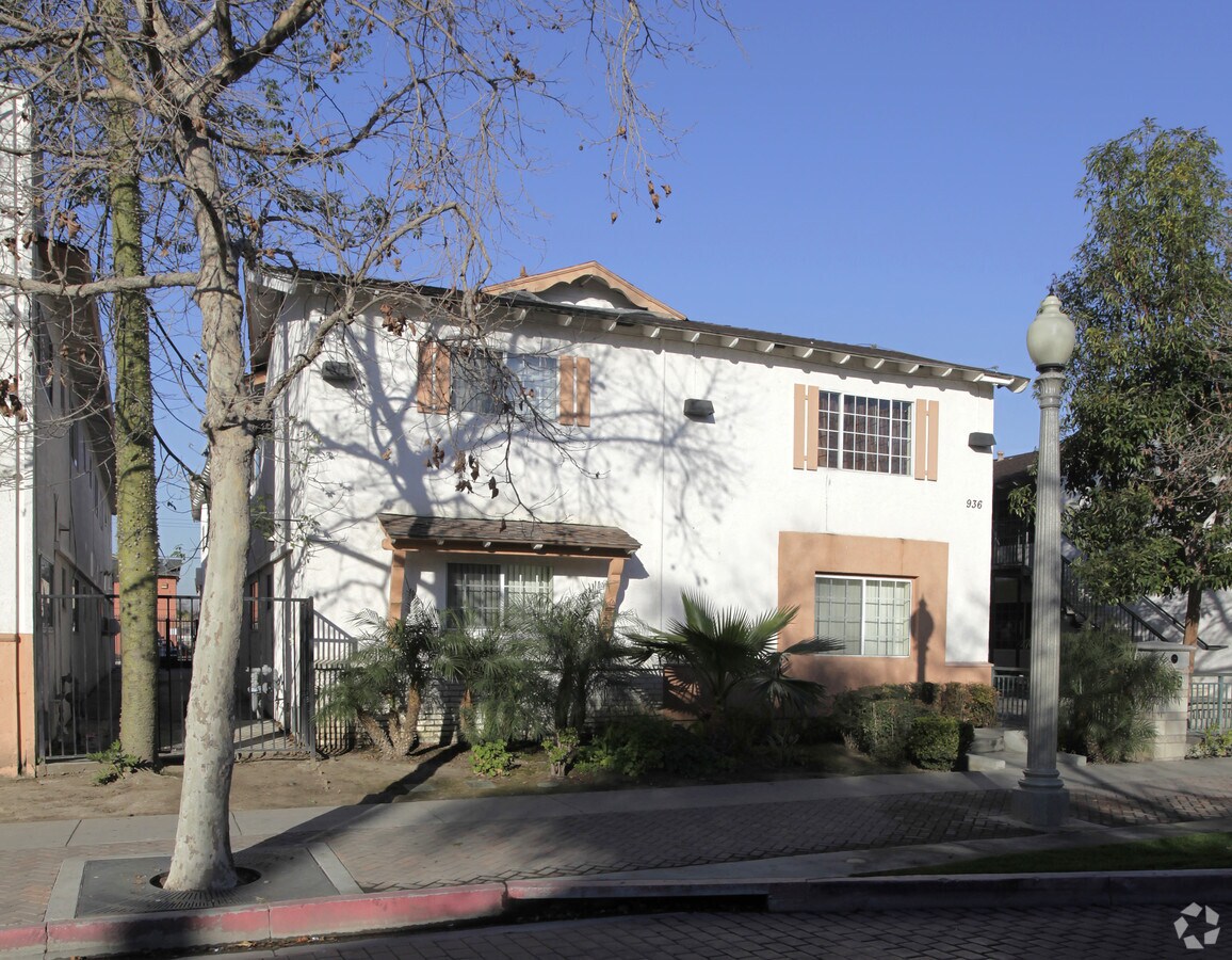 Photo - Minnie Street Apartments