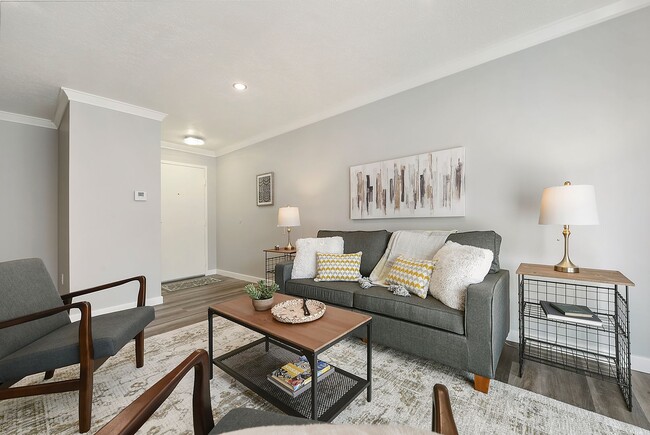 RedStone Place