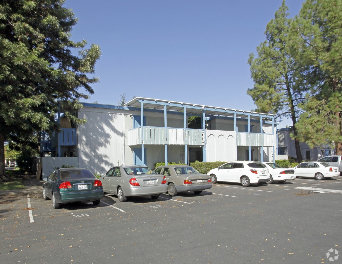 Parque Plaza - Parque Plaza