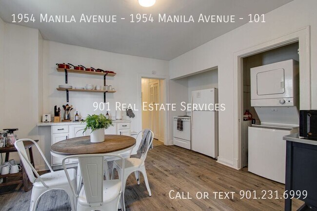 Photo - 1954 Manila Ave Unit 101