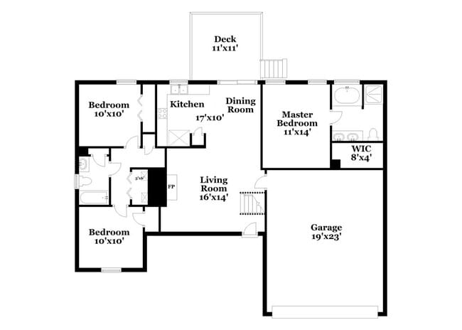 Photo - 2838 Candlewicke Dr