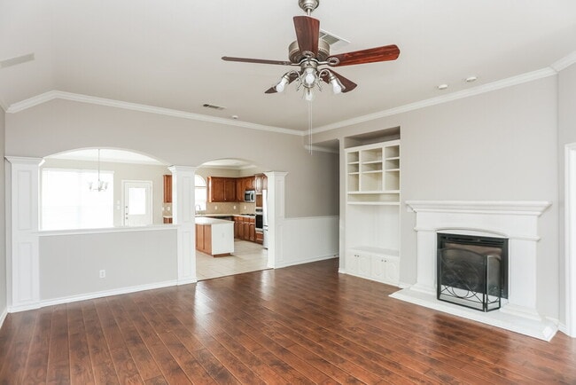 Photo - 4520 Chesapeake Bay Dr
