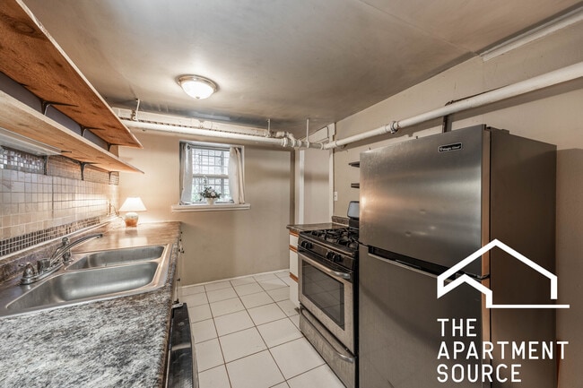Photo - 2527 N Orchard St Condo Unit GRDN