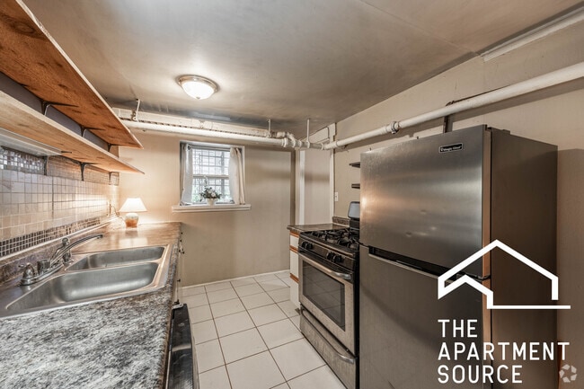 Building Photo - 2527 N Orchard St Unit GRDN Rental