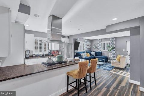 Photo - 4909 Fitch Pl NE