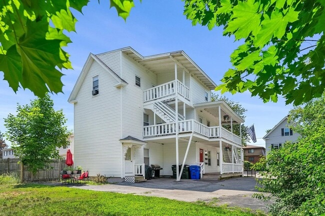 Photo - 29 Colby St Unit 2
