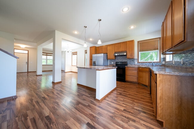 Photo - 1814 Spring Creek Dr