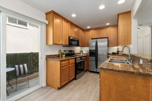 3993 Jewell St Unidad C2