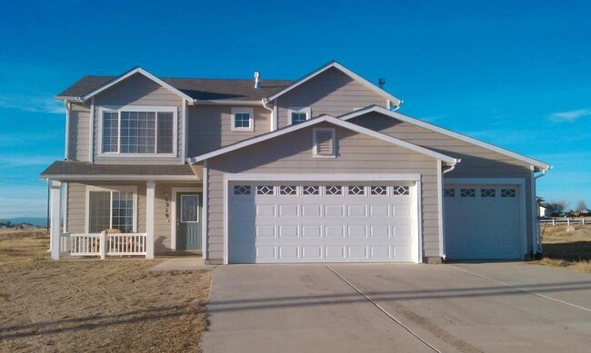 Great home in Pueblo West! - Great home in Pueblo West!