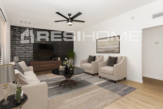 Photo - 1314 E Del Rio Dr