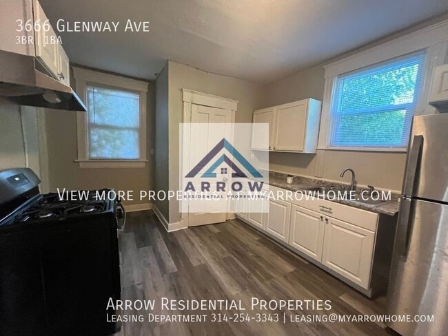 Photo - 3666 Glenway Ave