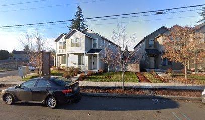 Master Bedroom - Master Bedroom