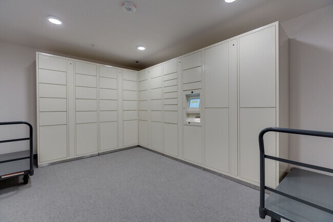 Photo - Mysa Apartments