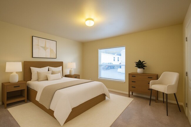 Photo - Four Seasons