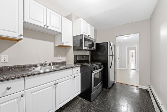 Photo - 2275 John F. Kennedy Blvd Unit #2