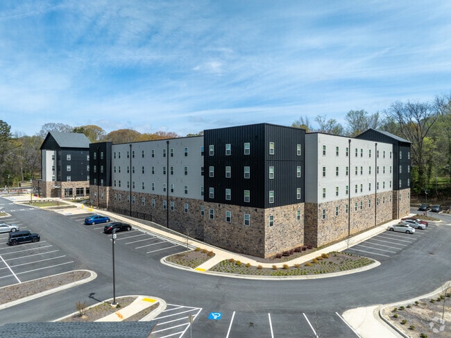 Intrada Westside Apartments