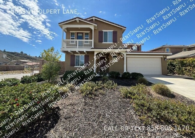 Photo - 45663 Woolpert Ln Casa