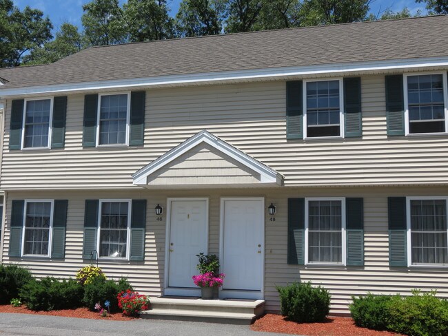 Photo - Robbins Nest Townhomes
