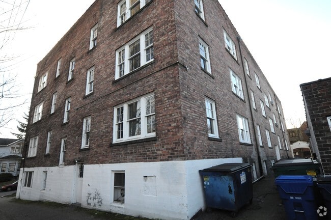 Photo - The Ragley Apartments