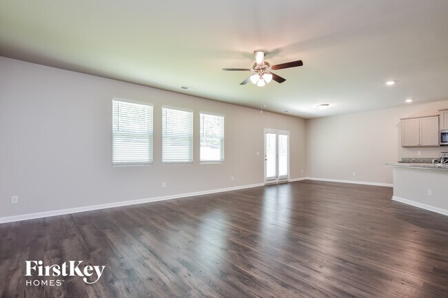 3521 Lilly Brook Dr