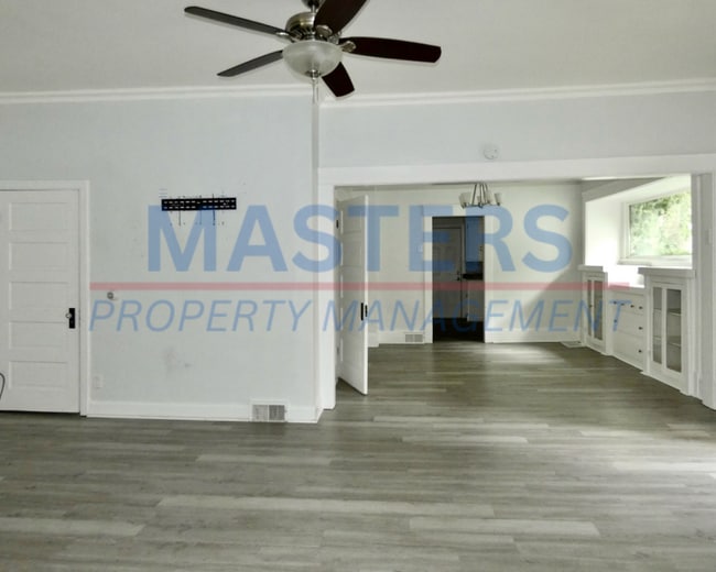 Photo - Three Bedroom House