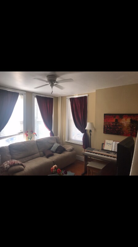 Photo - 124 Burnside St Townhome