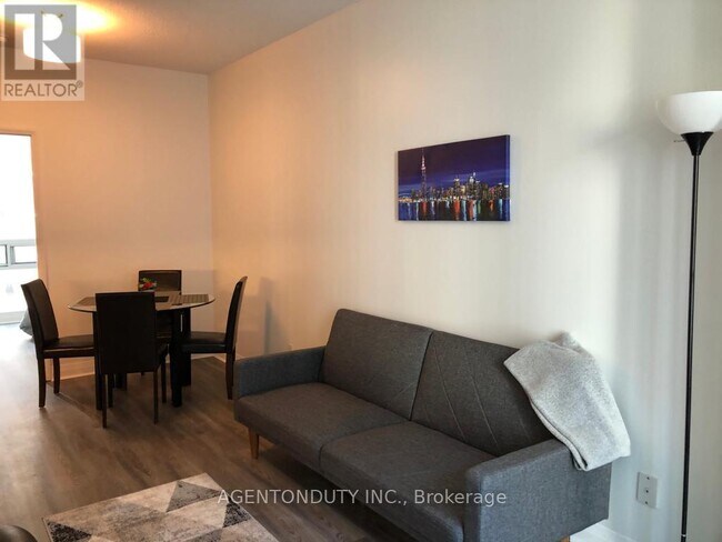 Photo - 1121 Bay St. Unit 701