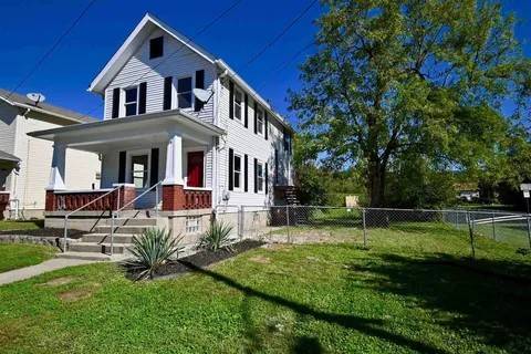 Building Photo - 1808 Oakland Ave