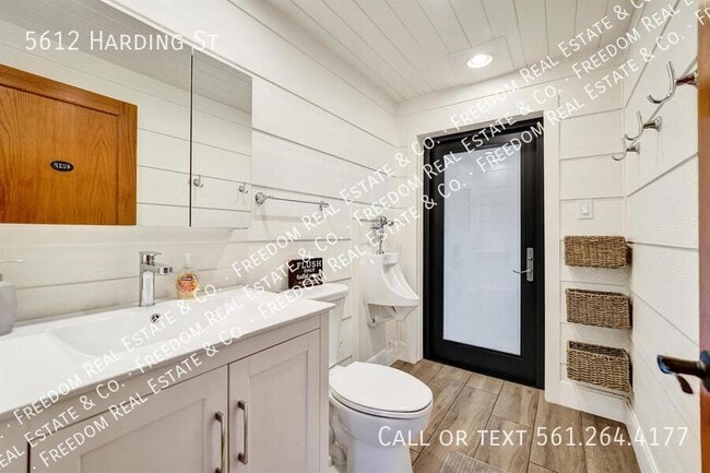 Photo - 5612 Harding St