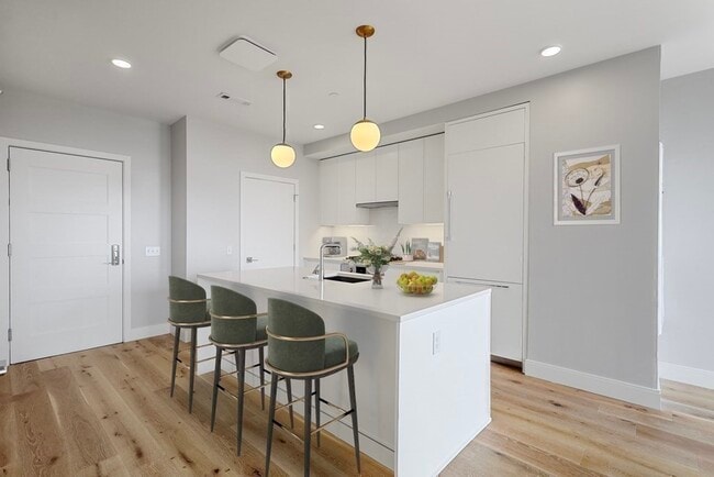 Photo - 191 Washington St Unidad 513