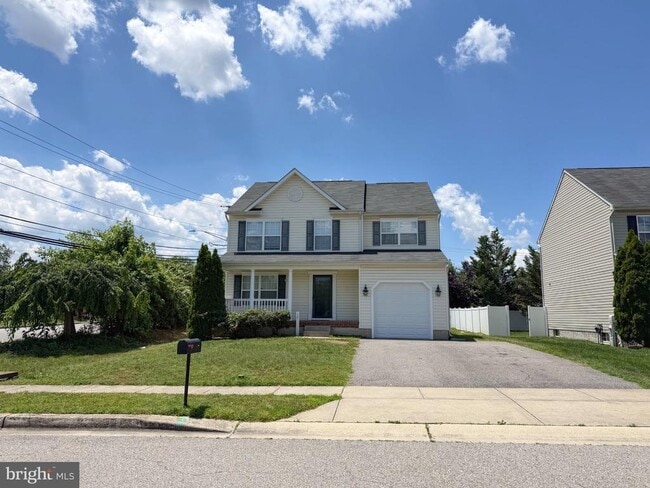 Building Photo - 10 S Meadow Ct