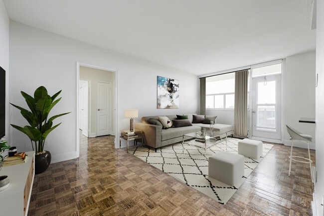 Cedarwood Suites