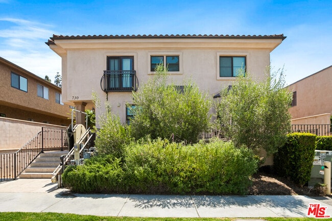 Photo - 730 S Marengo Ave Condo Unit 1