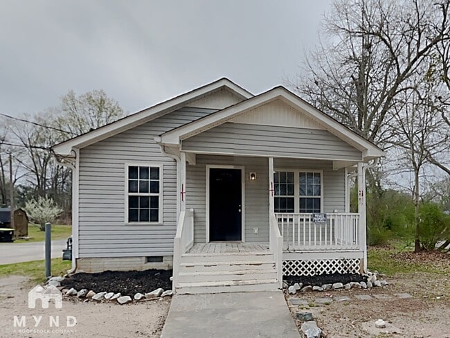 Building Photo - 59 M.L.K. Jr Dr Rental
