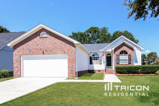 Building Photo - 113 Carriage Oaks Dr Rental