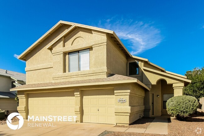 Building Photo - 8989 N Tiger Eye Way Rental