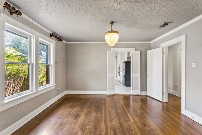 Photo - Fort Worth Gem Just Two Doors from TCU