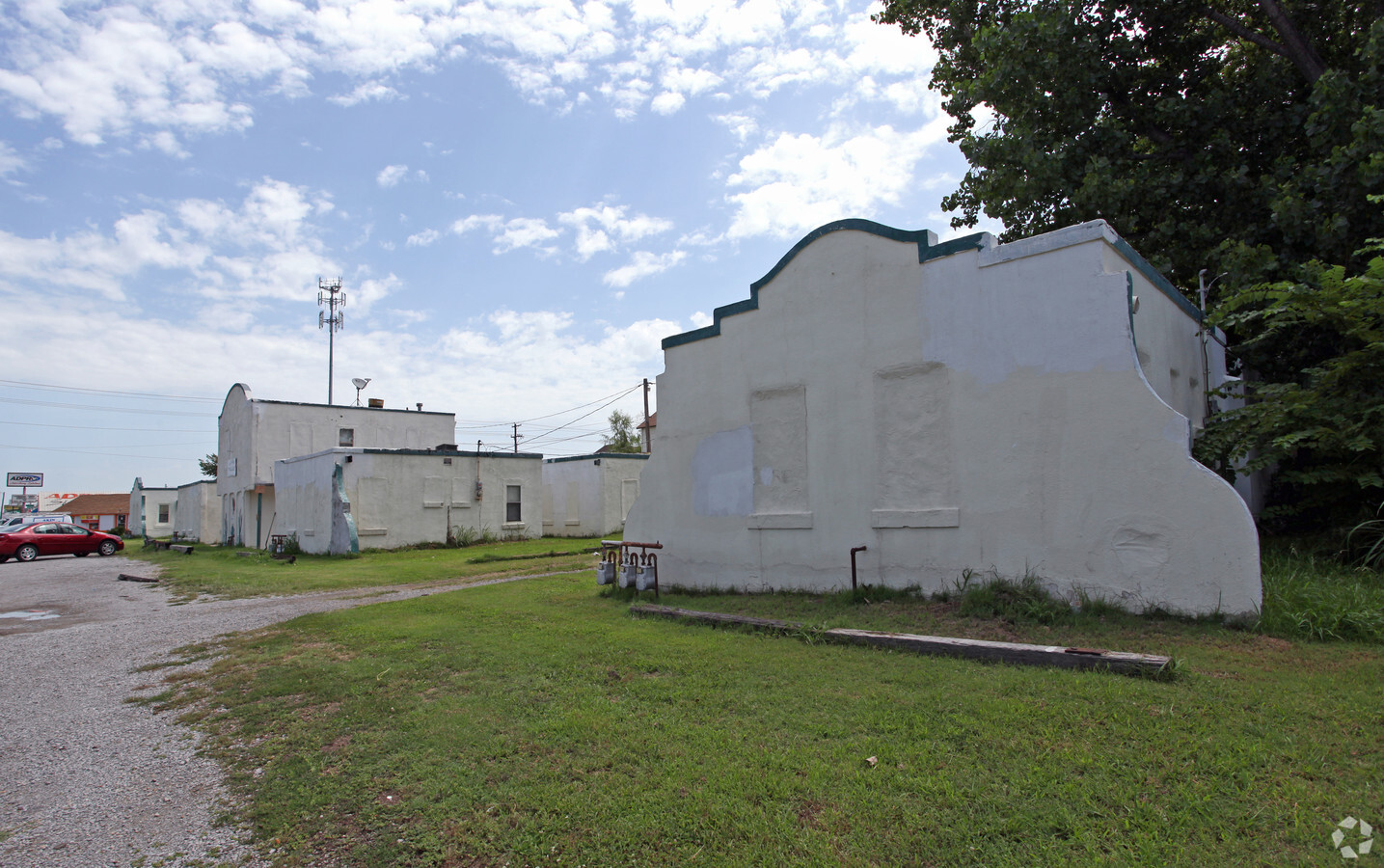 Photo - Adobe Village Apartments