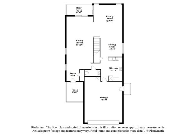 Photo - 15516 Long Cypress Dr