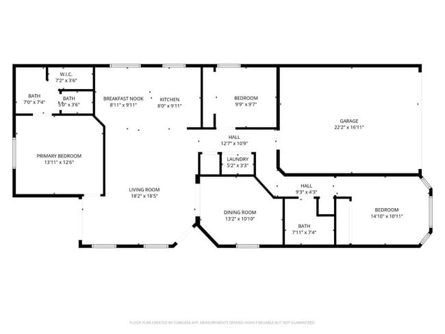 Photo - 42780 W Sunland Dr