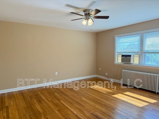 Brentwood Apartments