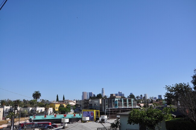 Photo - 2119 Elsinore St Unit 03