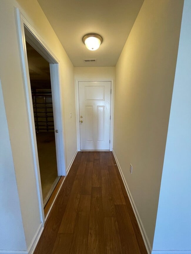 Photo - Don't miss this cute 3BR/2BA home in St. John's Ridge w/ attached garage!